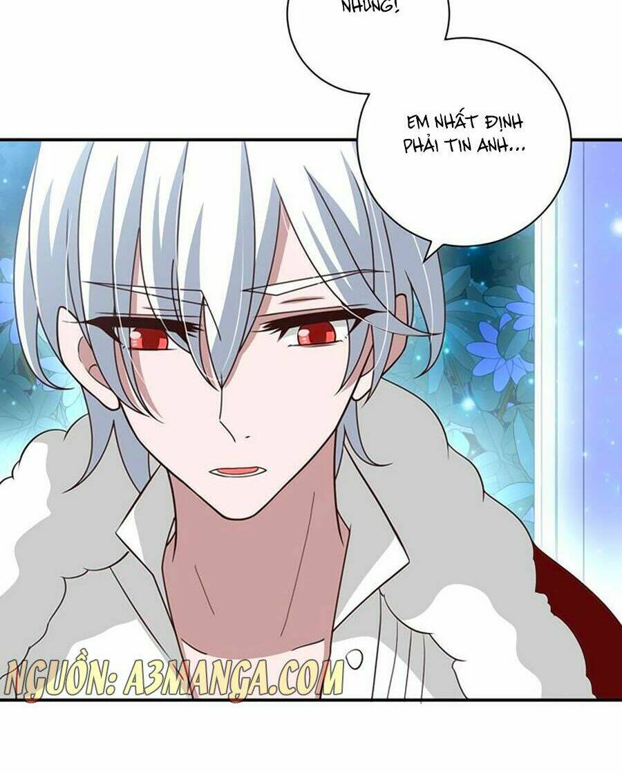 người yêu khát máu của tôi chapter 58 17