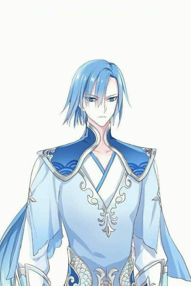 tân quang thiên chapter 55 168