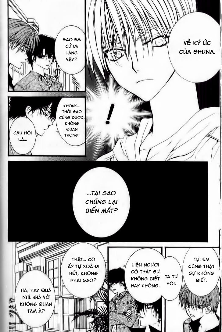 ng life chapter 32 11