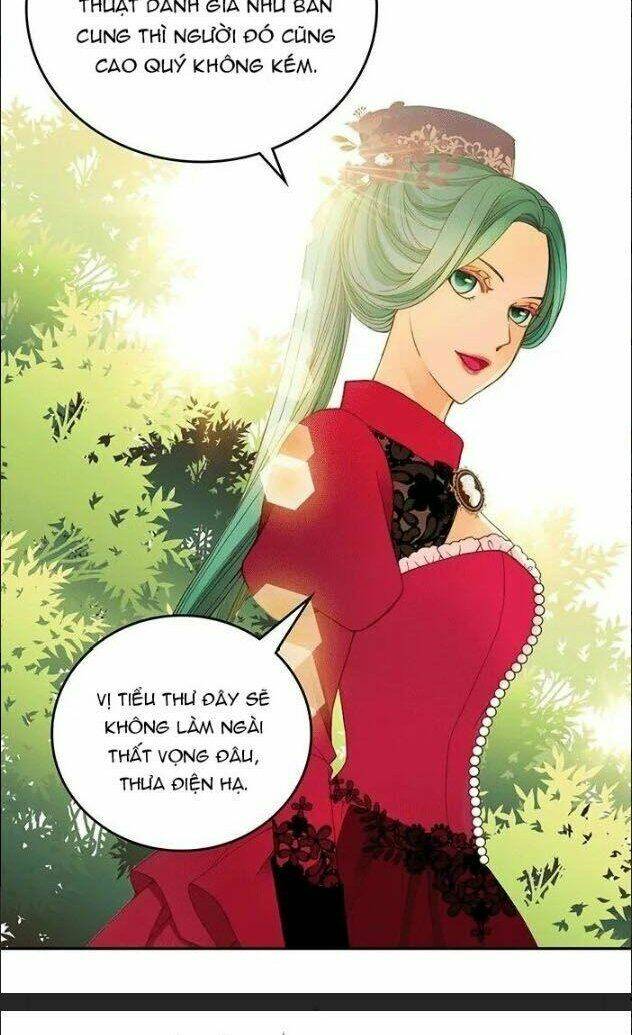 wendy , cô gái bán hoa chapter 22 21