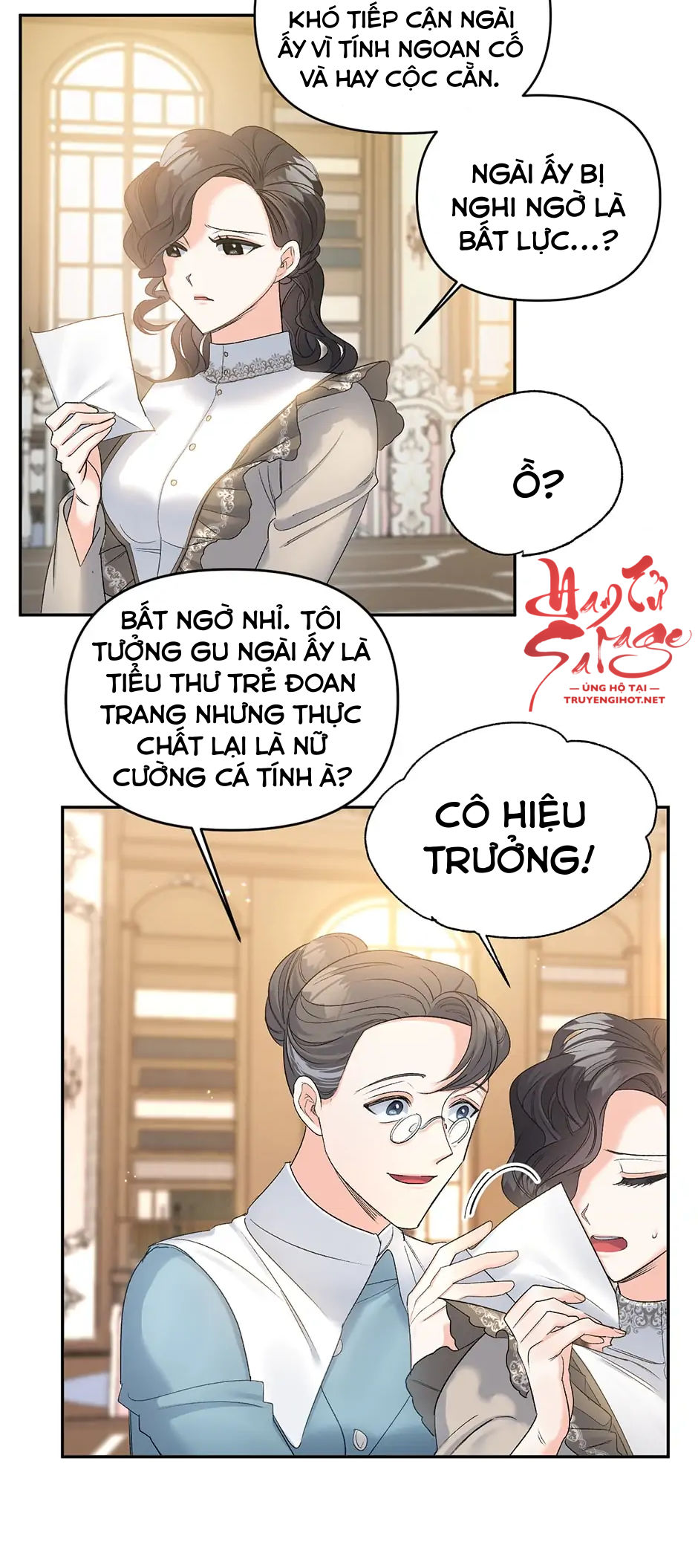 ebony, quạ đen chapter 84.1 3