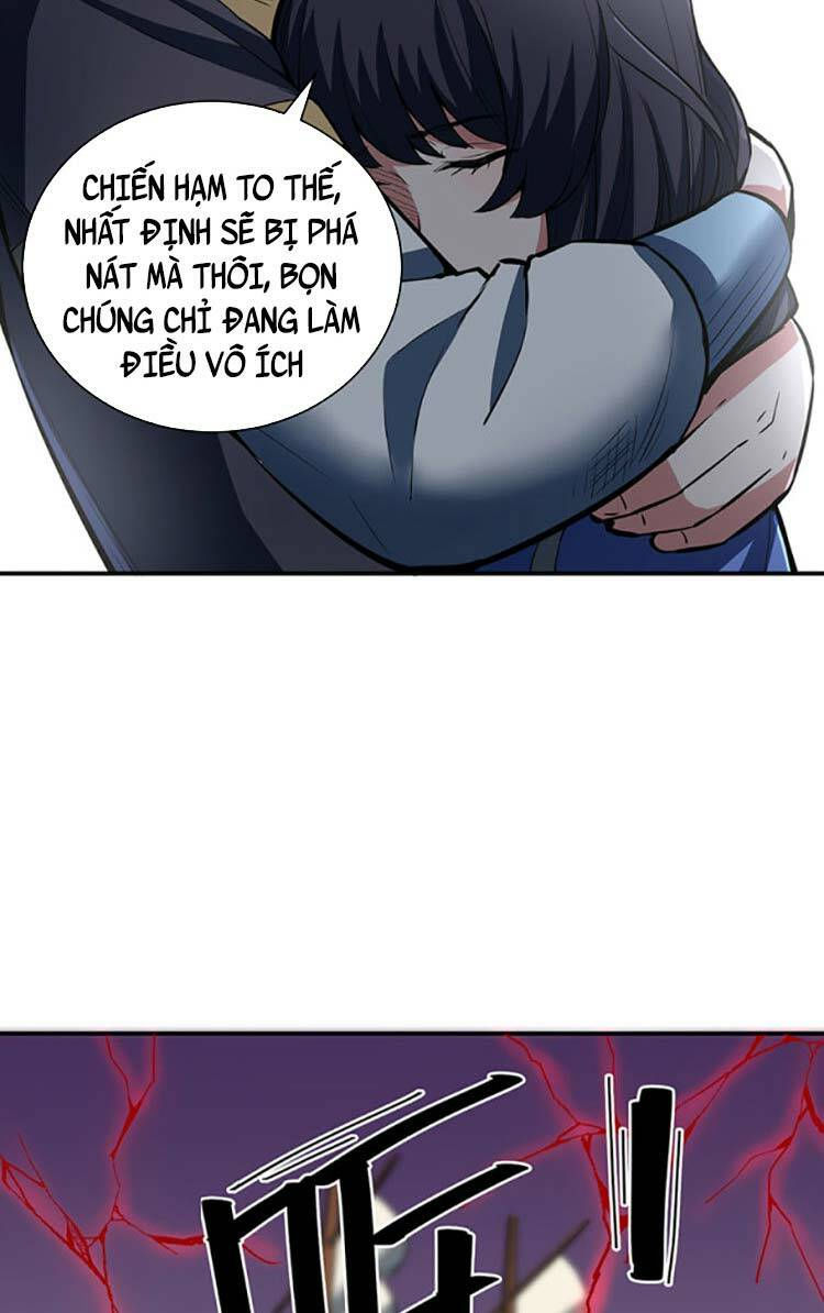 võ đạo độc tôn chapter 497 37