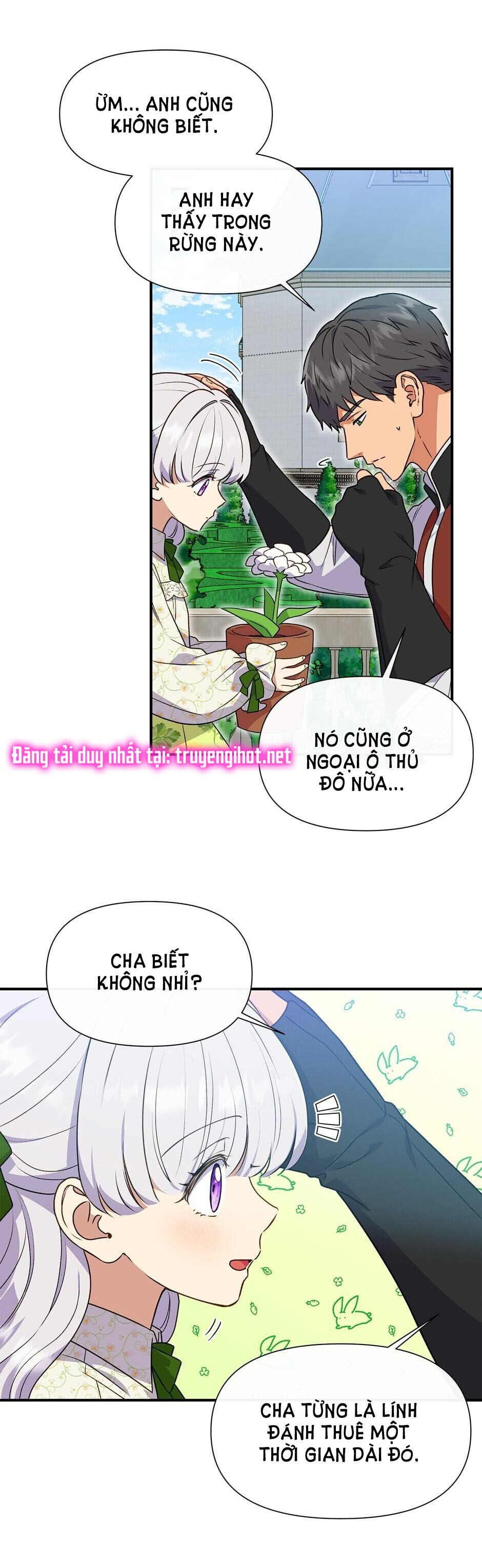 bản khế ước với nữ công tước ác ma chapter 132 8