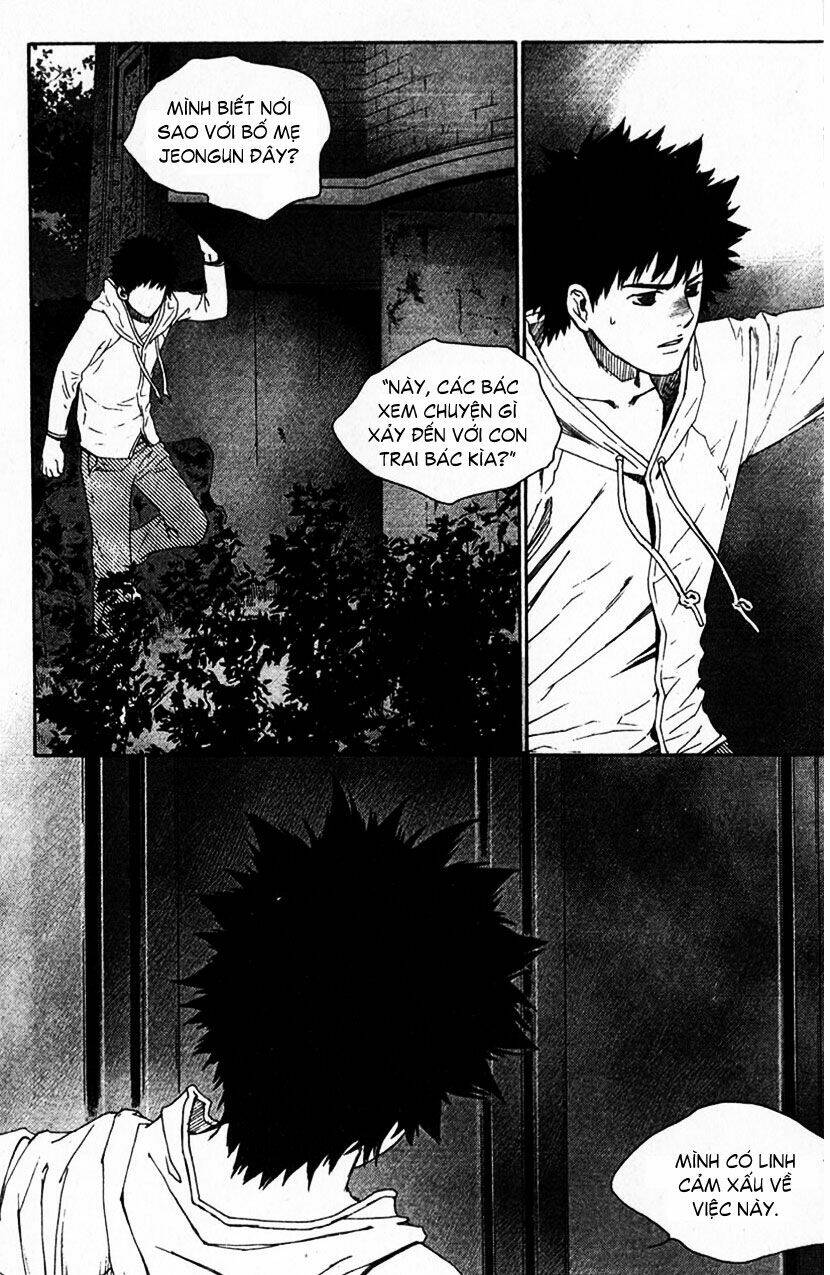 redrum 327 chapter 11 29