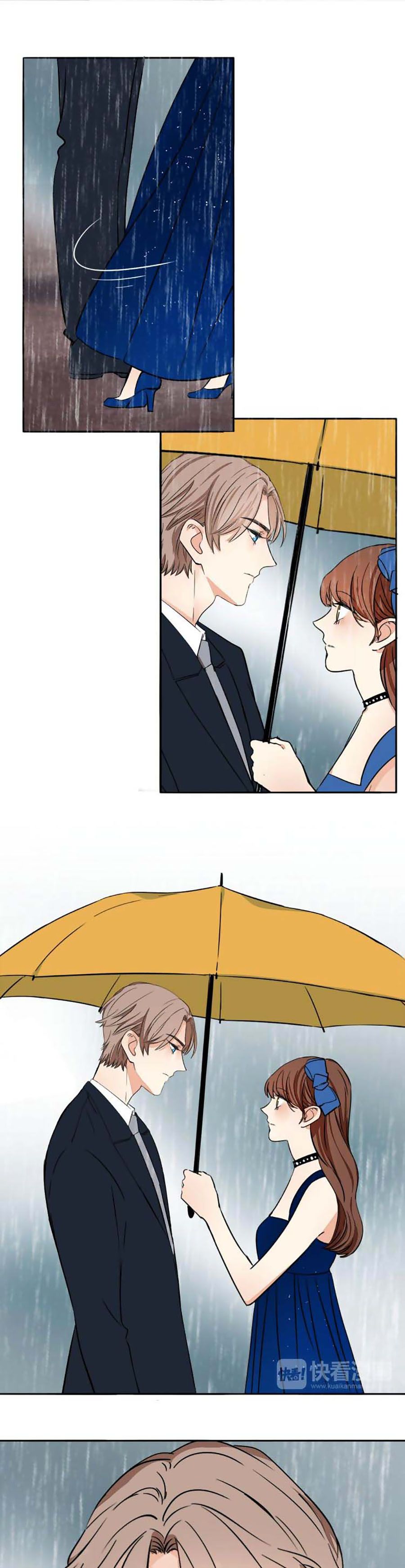 mùi hương lãng mạn chapter 86 10