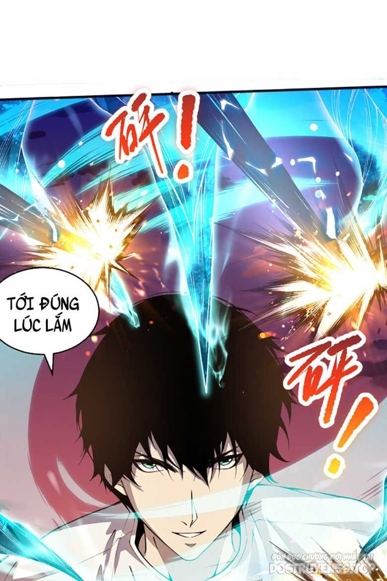 tử linh pháp sư! ta chính là thiên tài chapter 36 20