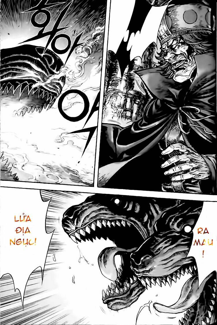 king of hell chapter 123 2