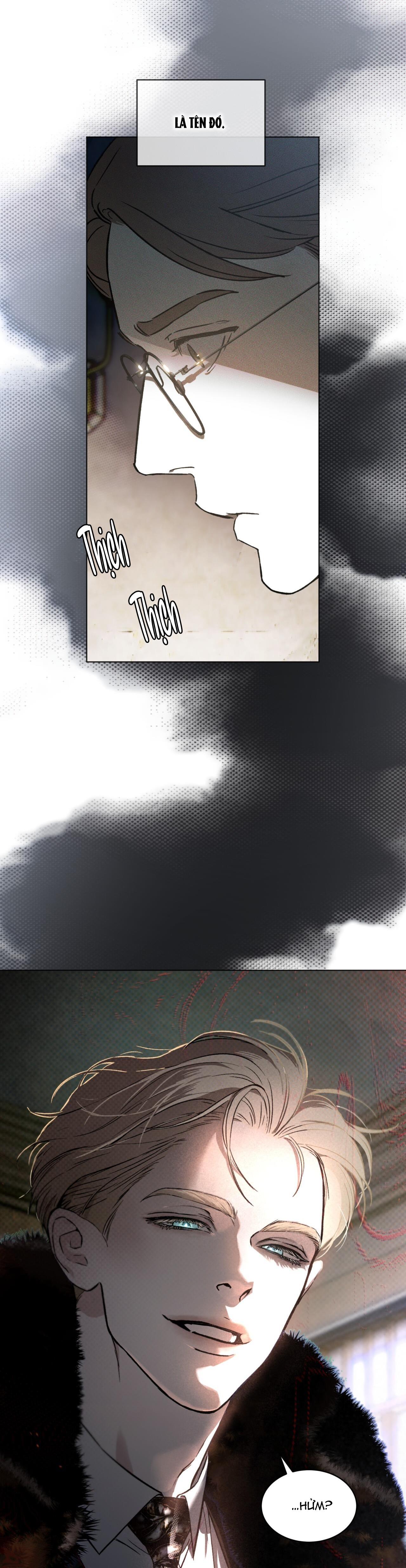 codename anastasia chapter 0.1 35