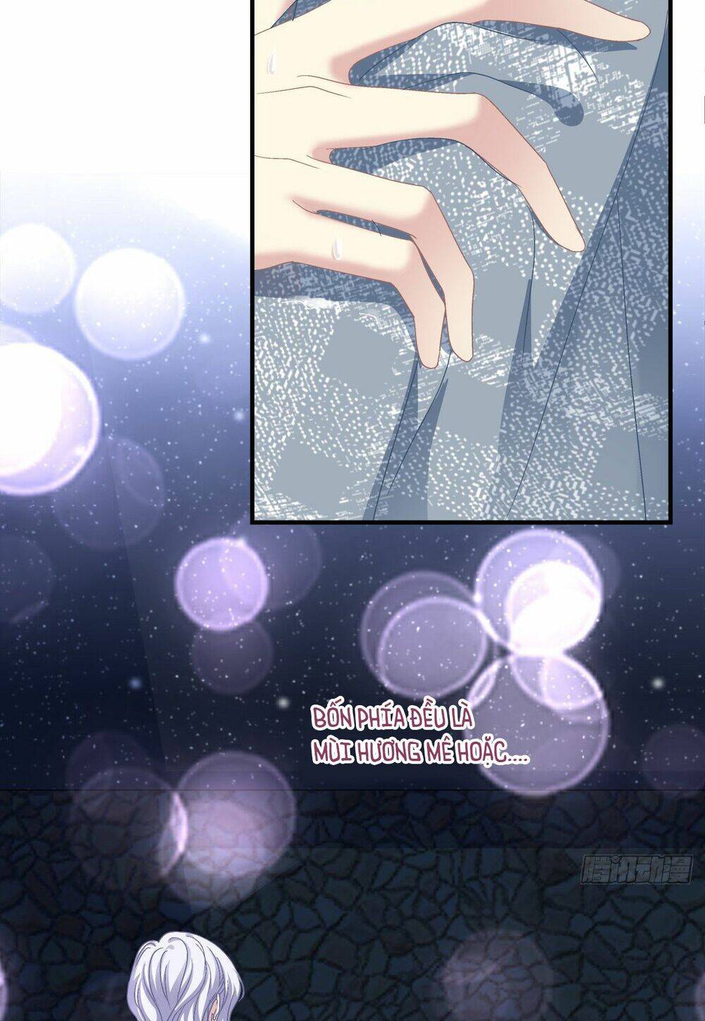 kiểm soát tuyệt đối chapter 43 7