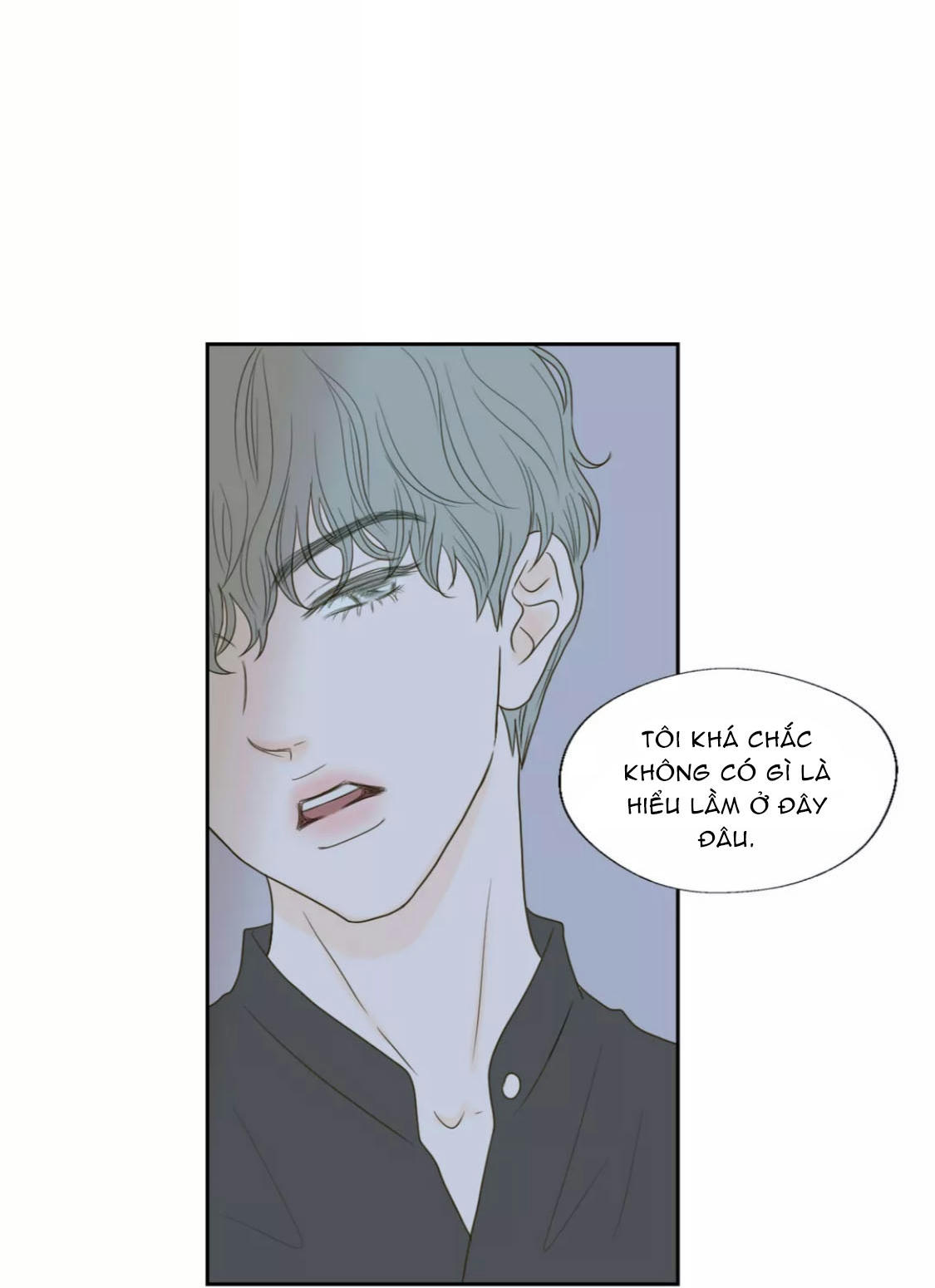 honey bed talk chapter 33 34