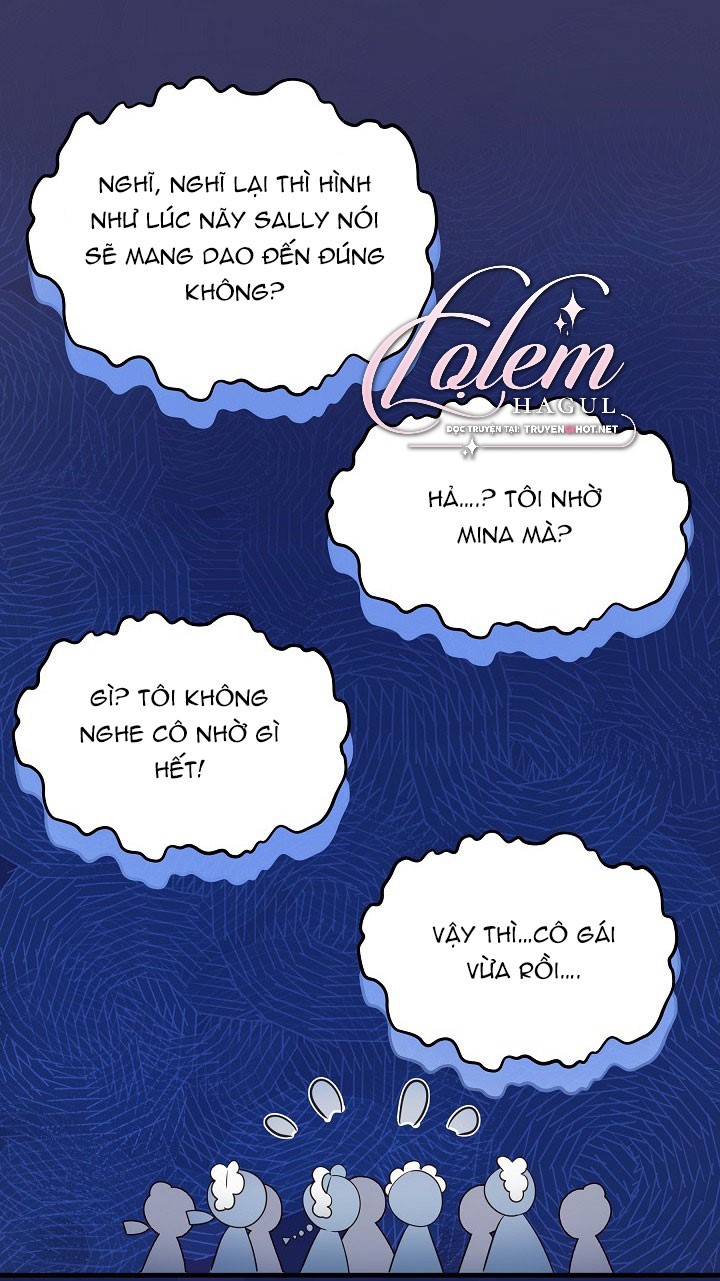 từ lúc bắt đầu tôi vẫn luôn ở bên em chapter 2 20