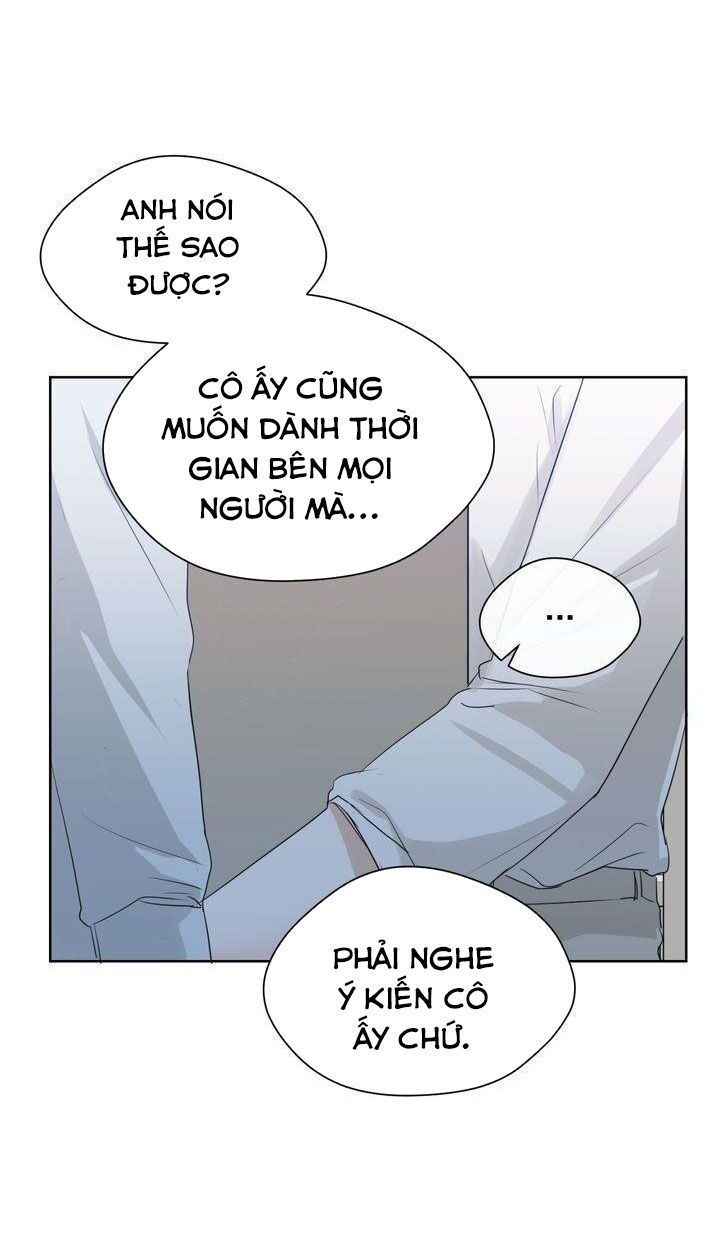 giấc mơ ngọt ngào chapter 9 30