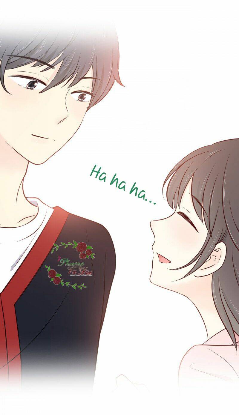 trong khoảnh khắc ấy, muốn hôn em chapter 14 8