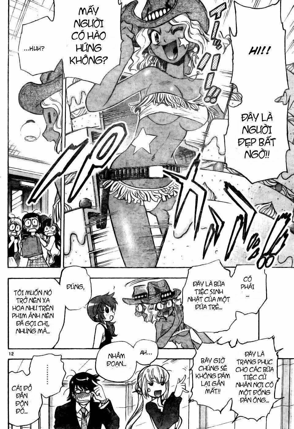 loli siêu năng lực chapter 151 13