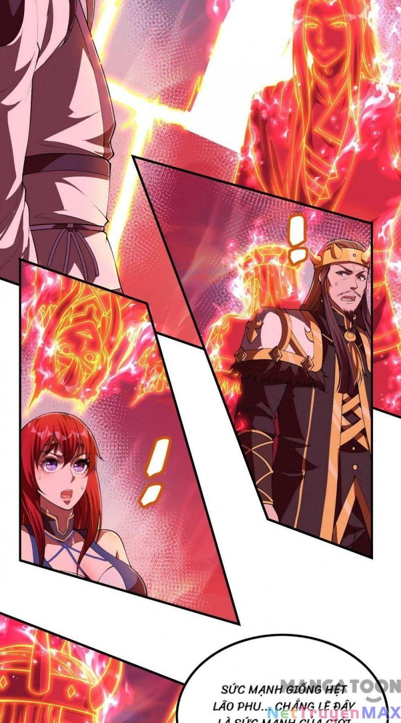 đệ nhất người ở rể chapter 217 20