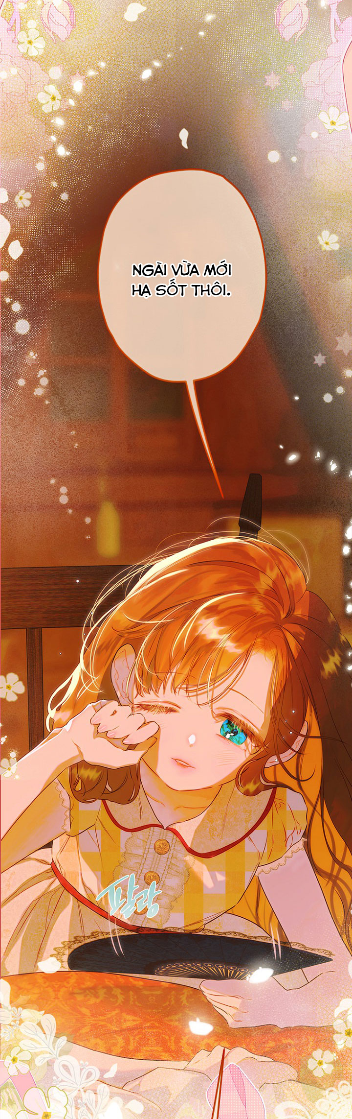 mẹ tôi lại kết hôn lần nữa chapter 56 6