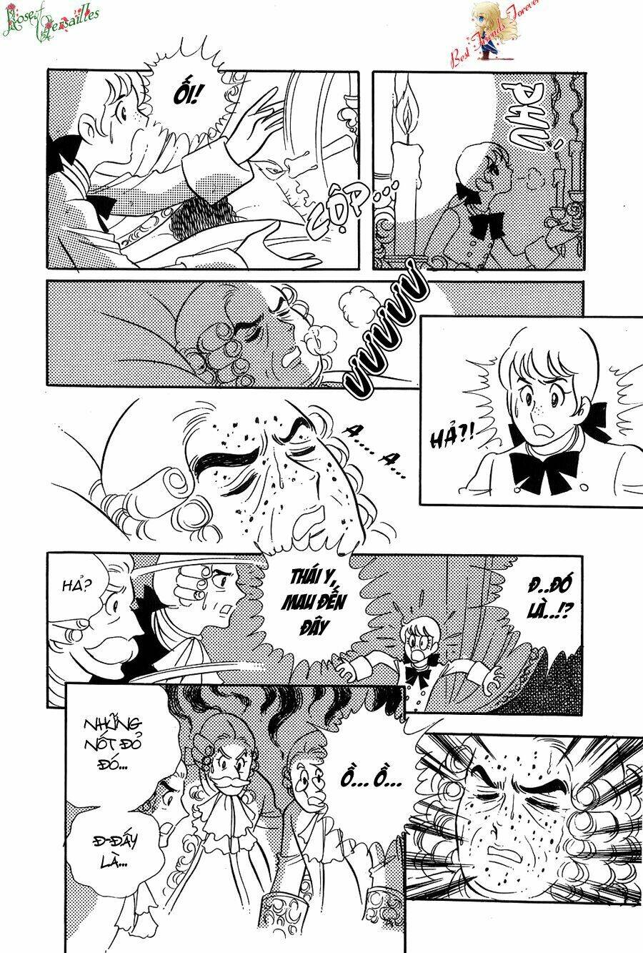 versailles no bara chapter 9 7