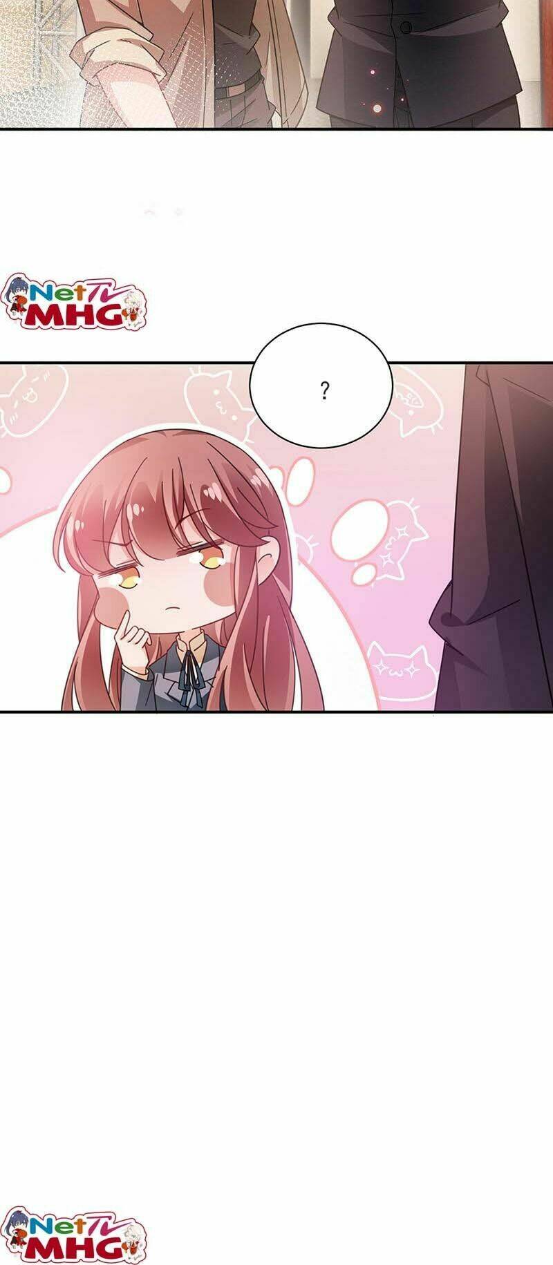 thịnh thế điềm sủng: cô vợ nhỏ đáng yêu của dịch thiếu chapter 121 22