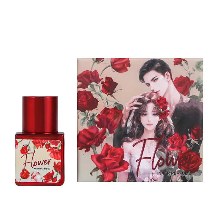 [Limited edition] Nước hoa vùng kín lưu hương thơm quyến rũ Romantic Party 10ml