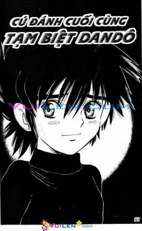 dandoh chapter 33 167