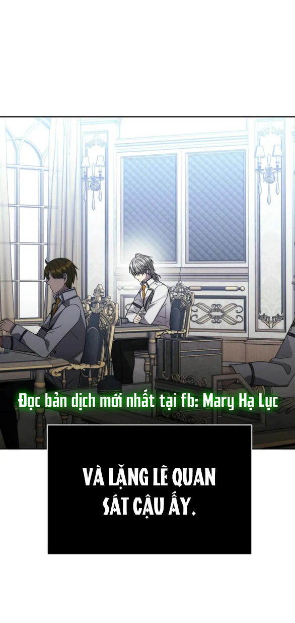 black haze - bản remake 2025 chapter 13.1 19