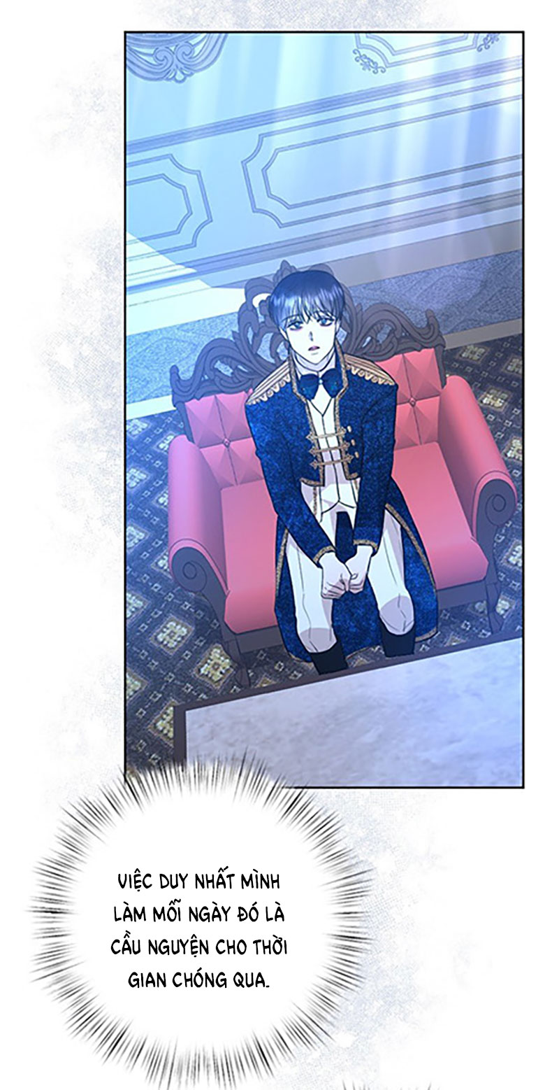 ngã rẽ định mệnh chapter 12.2 43