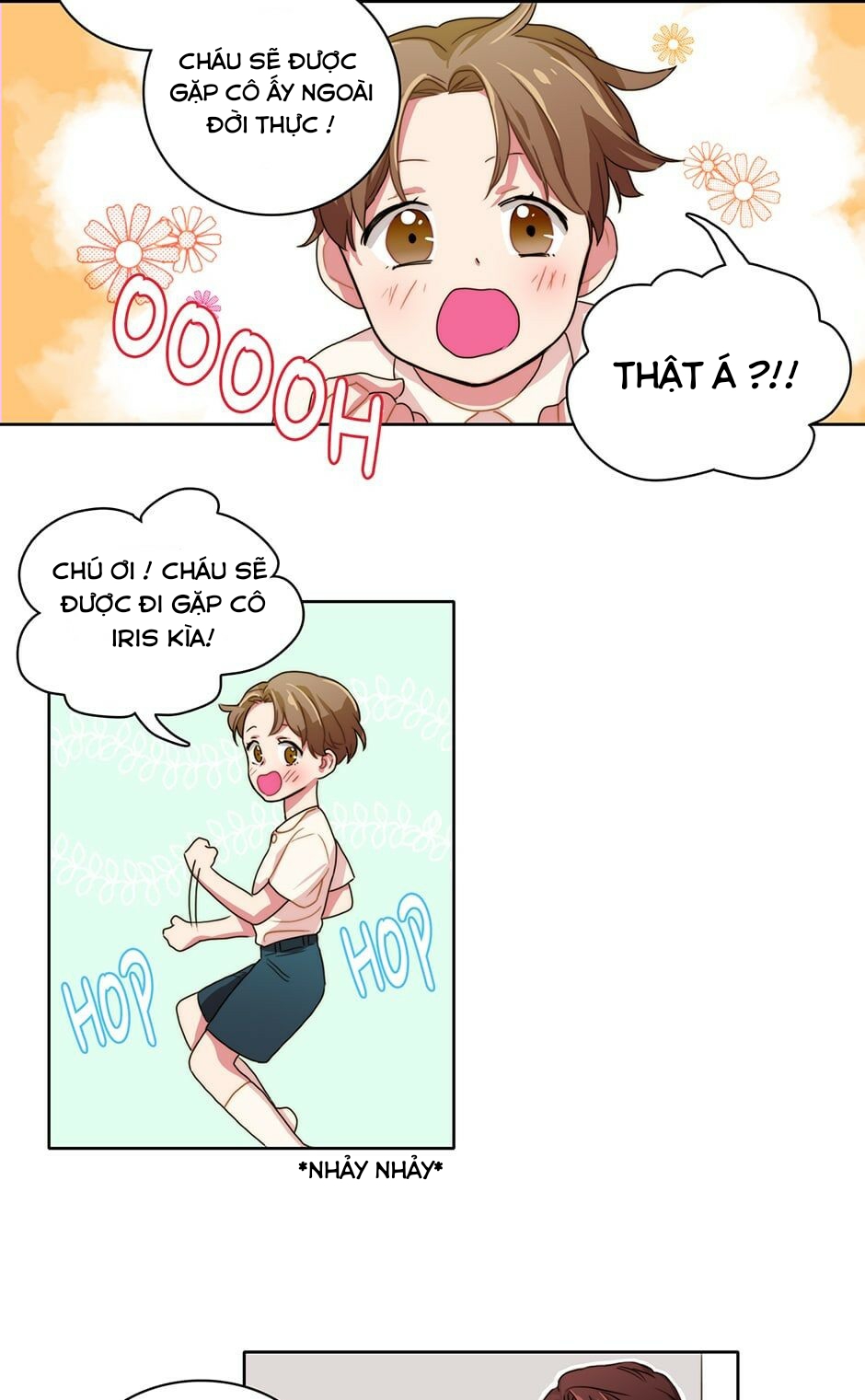 quý cô đeo mặt nạ chapter 7 22