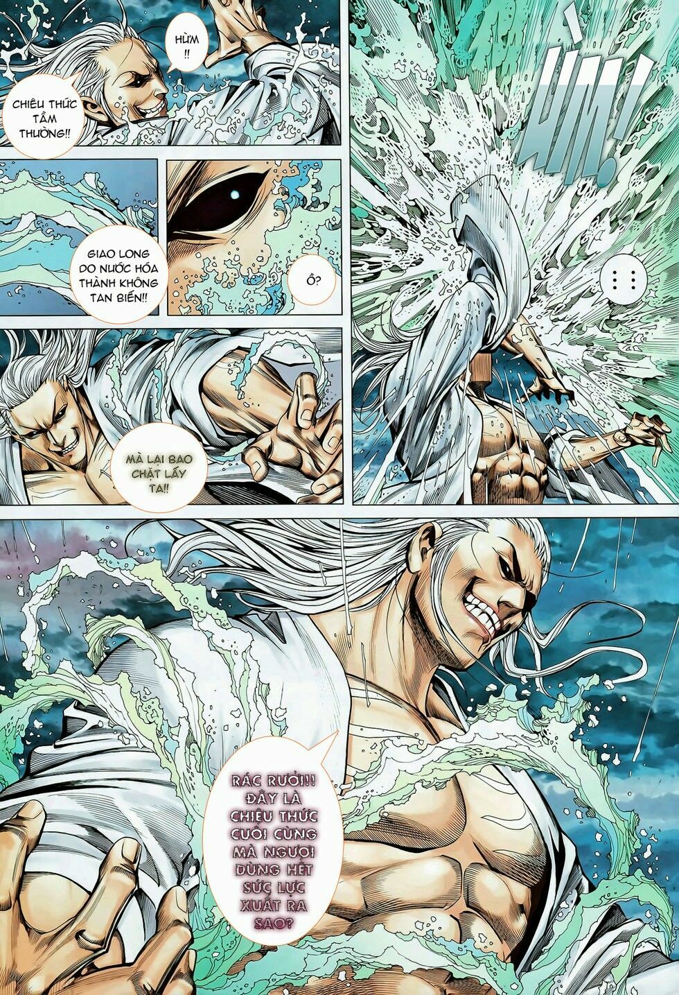 phong thần ký chapter 81 16