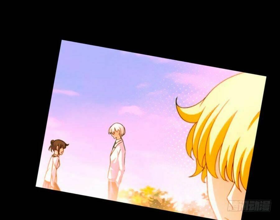 người yêu khát máu của tôi chapter 88 62