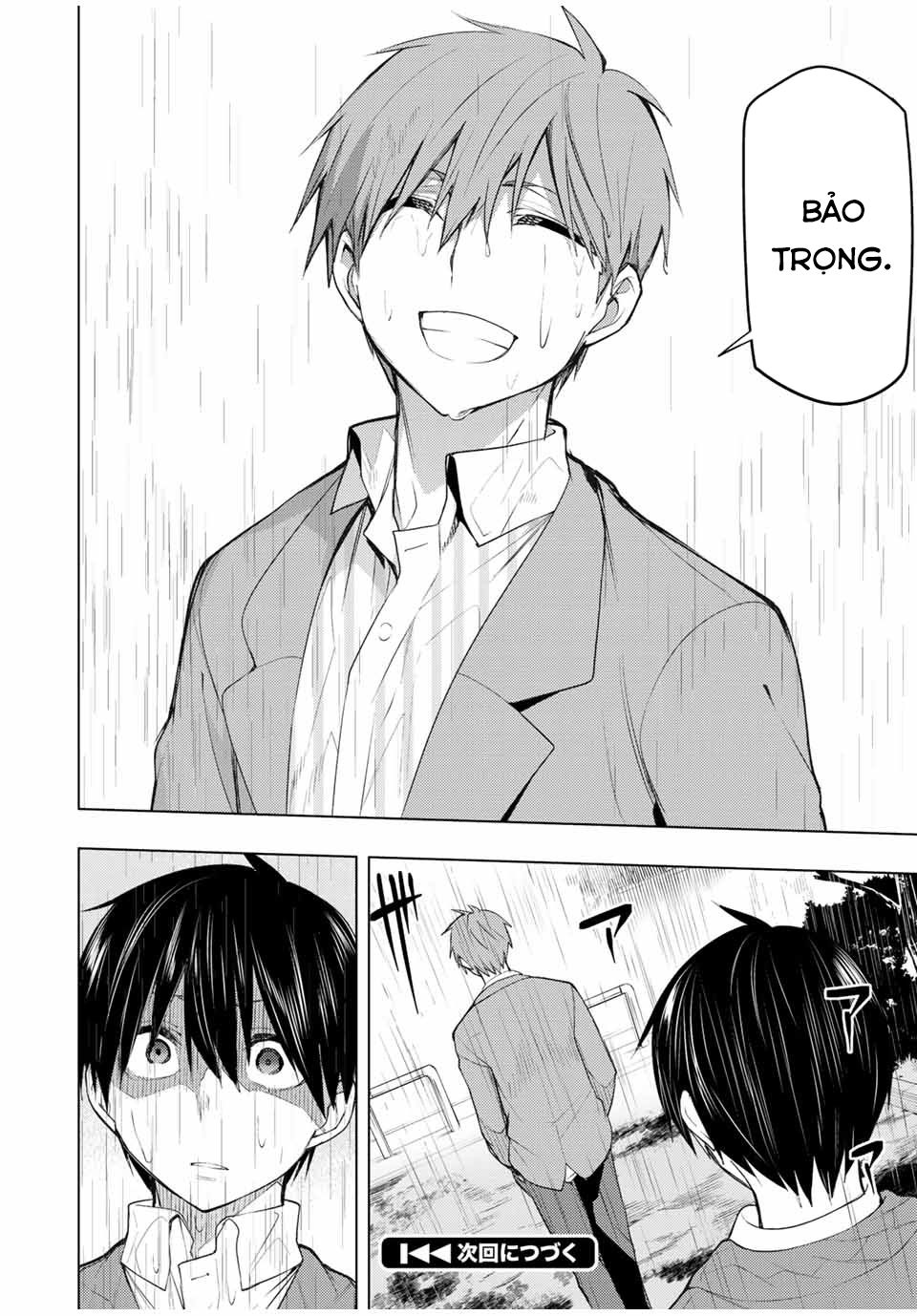 remake our life! chapter 26 16