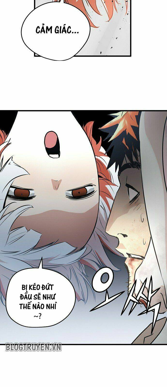 hứa lan chapter 21 47