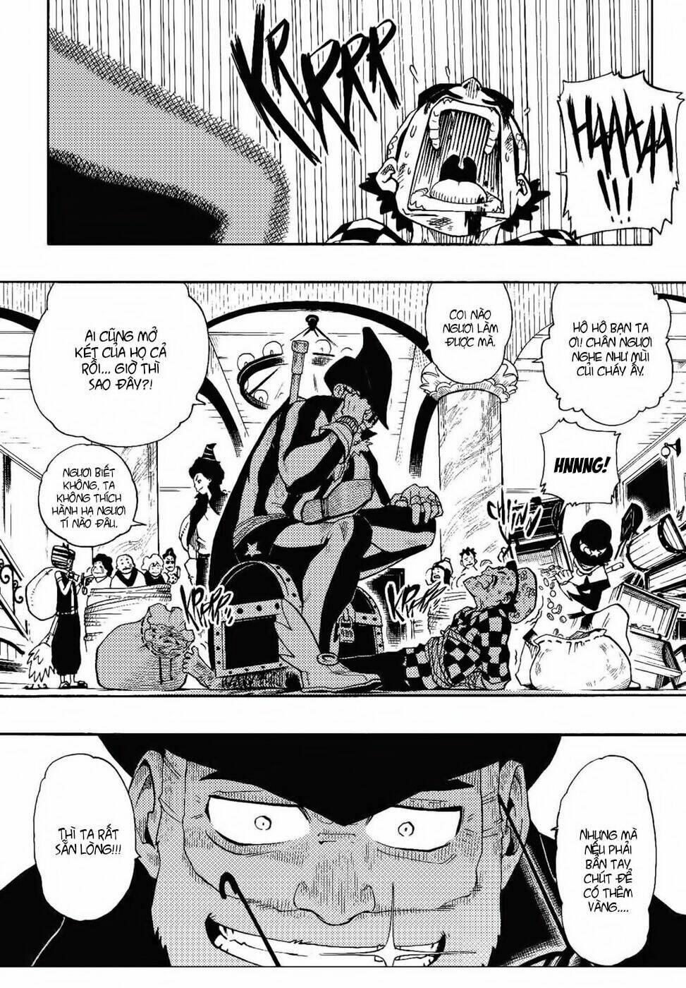 radiant chapter 1.3 2