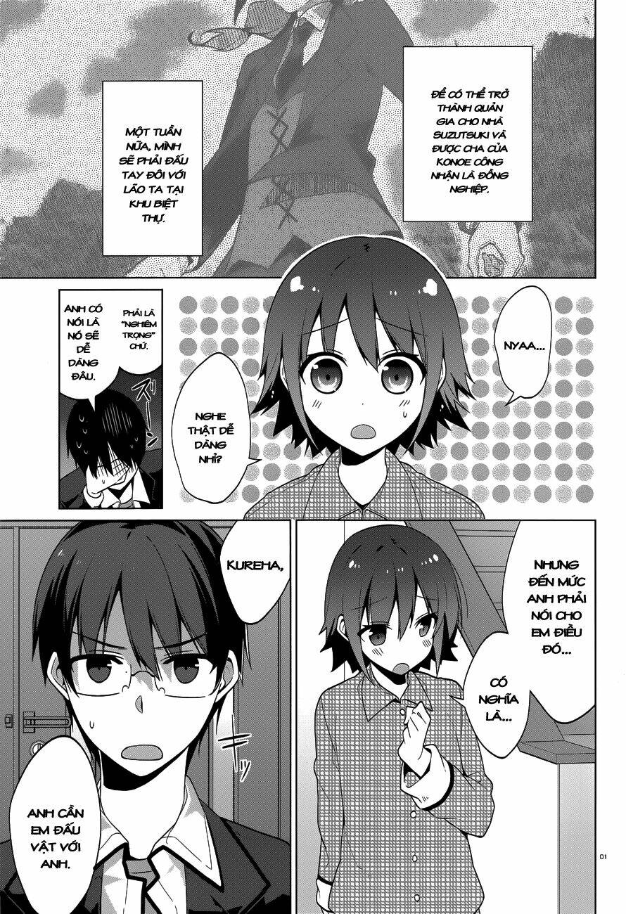 mayo chiki! chapter 37 2