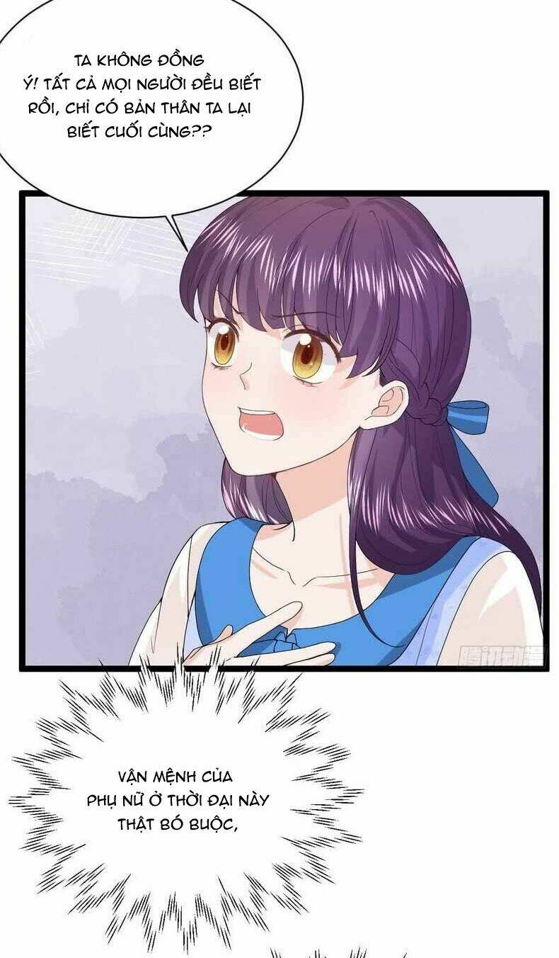 vợ yêu tư sủng của thiếu soái chapter 10 8