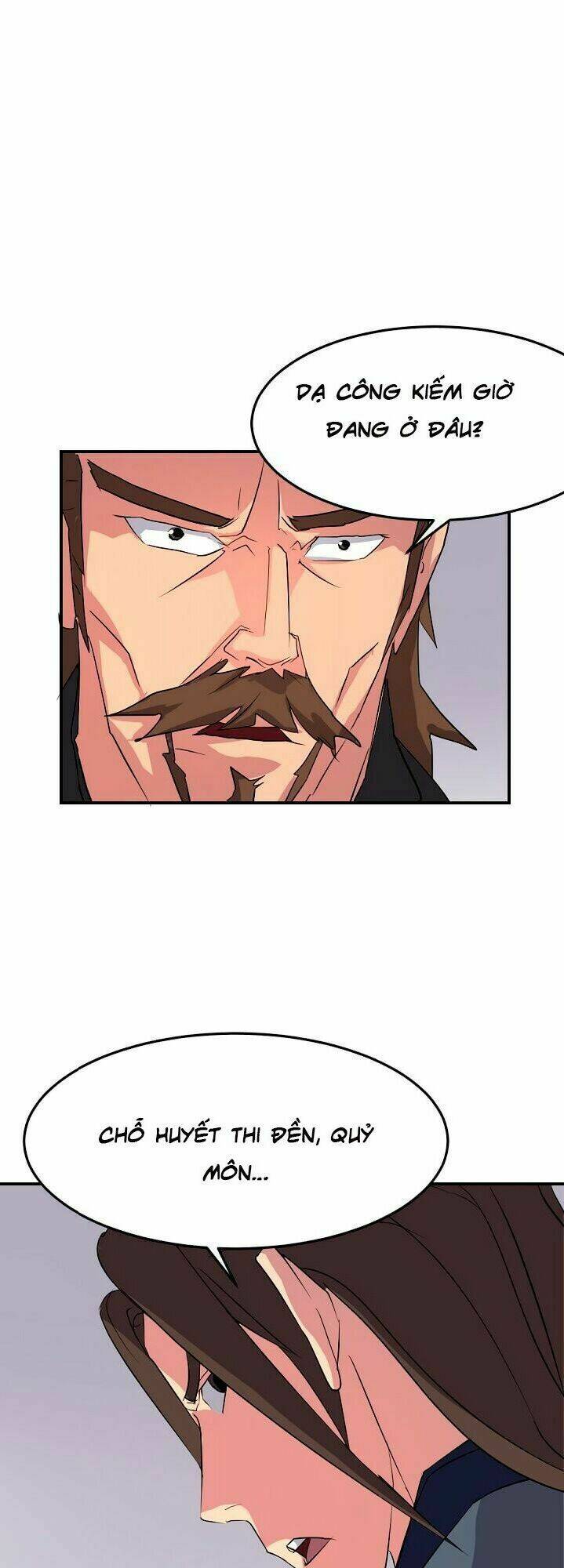 trọng sinh, bất khả chiến bại chapter 34 3