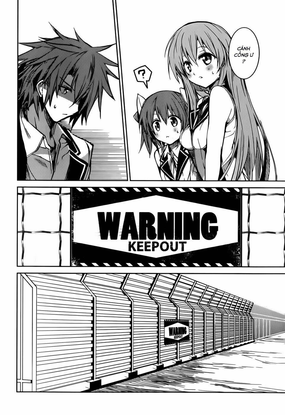 tora kiss - a school odyssey chapter 18 16