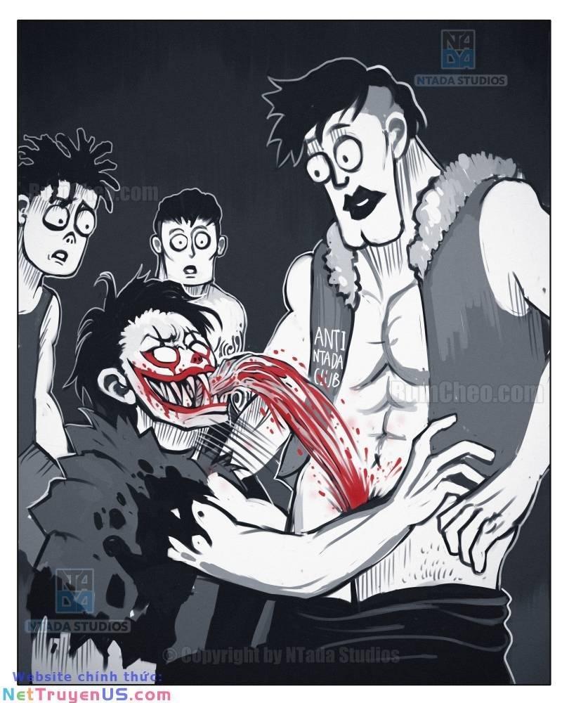 thần ẻ bắn tùm lum chapter 5 17