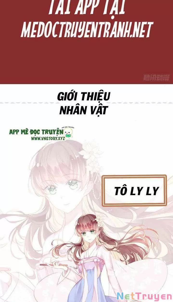 lại bị bệnh chiều chuộng quấn lấy chapter 7 36