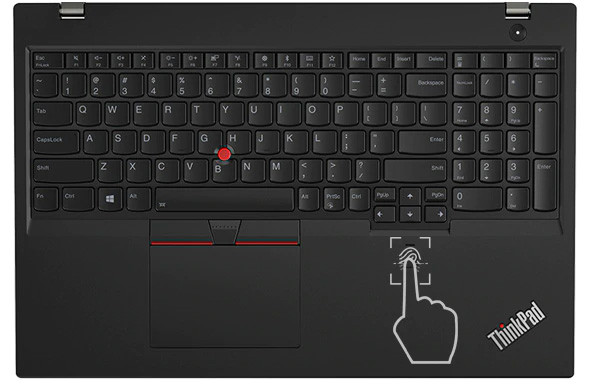 Overview Laptop Lenovo Thinkpad L580-20LWS00C00 4