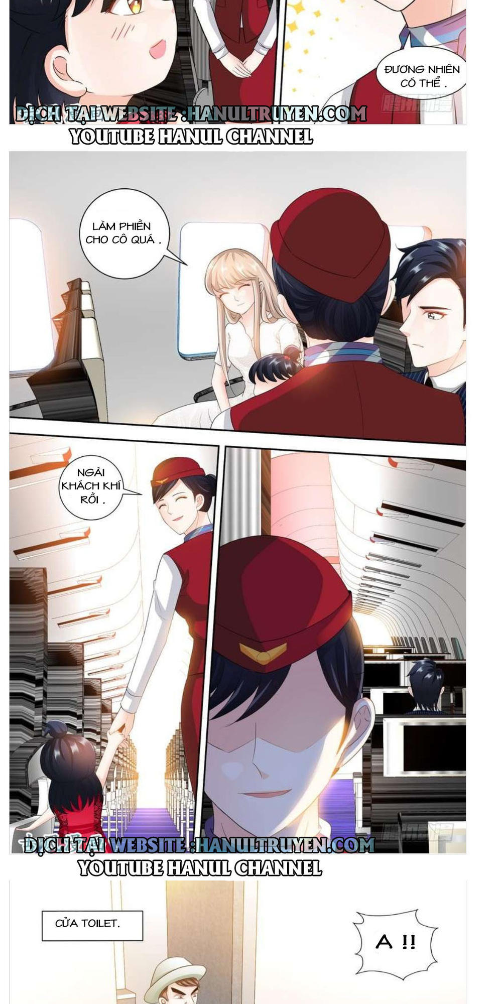 boss hung mãnh cô bé ngây thơ đừng hòng trốn chapter 117 3