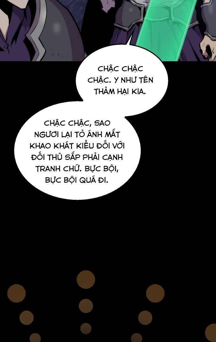 tôi thăng cấp trong lúc ngủ chapter 76 41