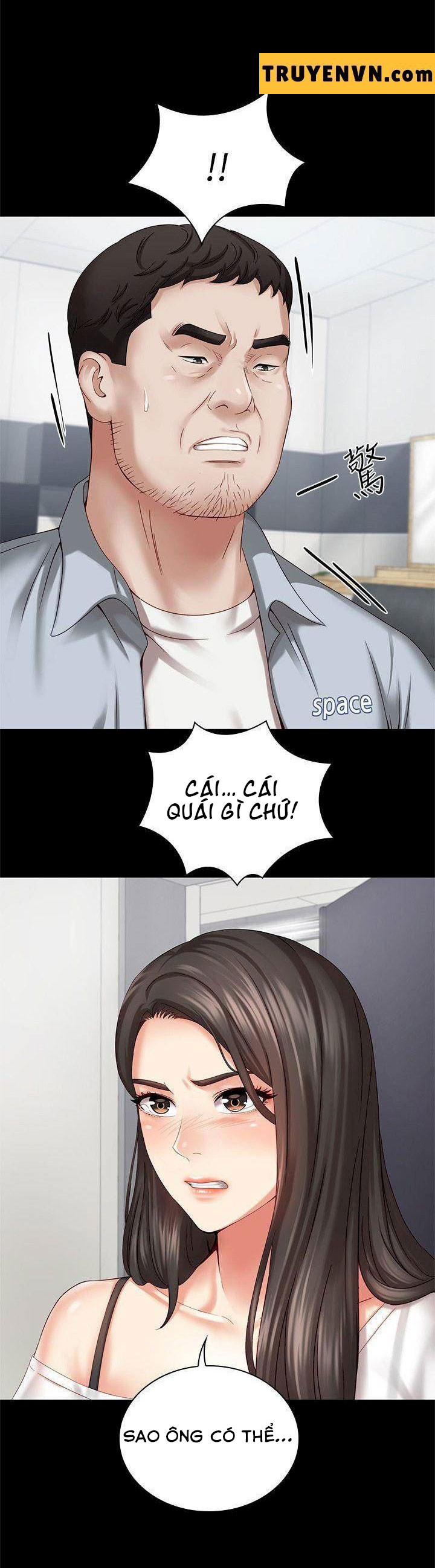 sứ mệnh người anh chapter 5 40