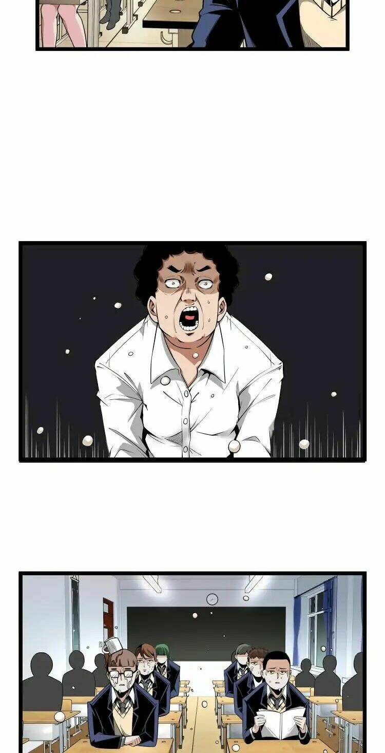 ominous liar chapter 2 11