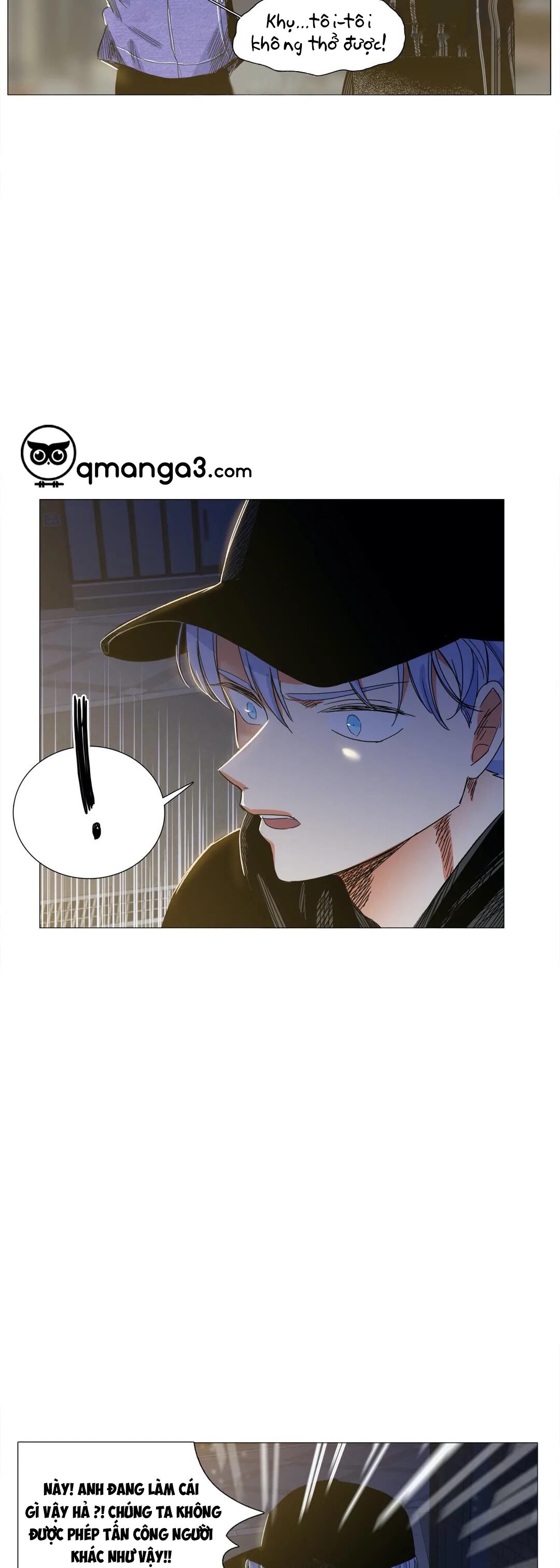 khiến anh cười chapter 13 11