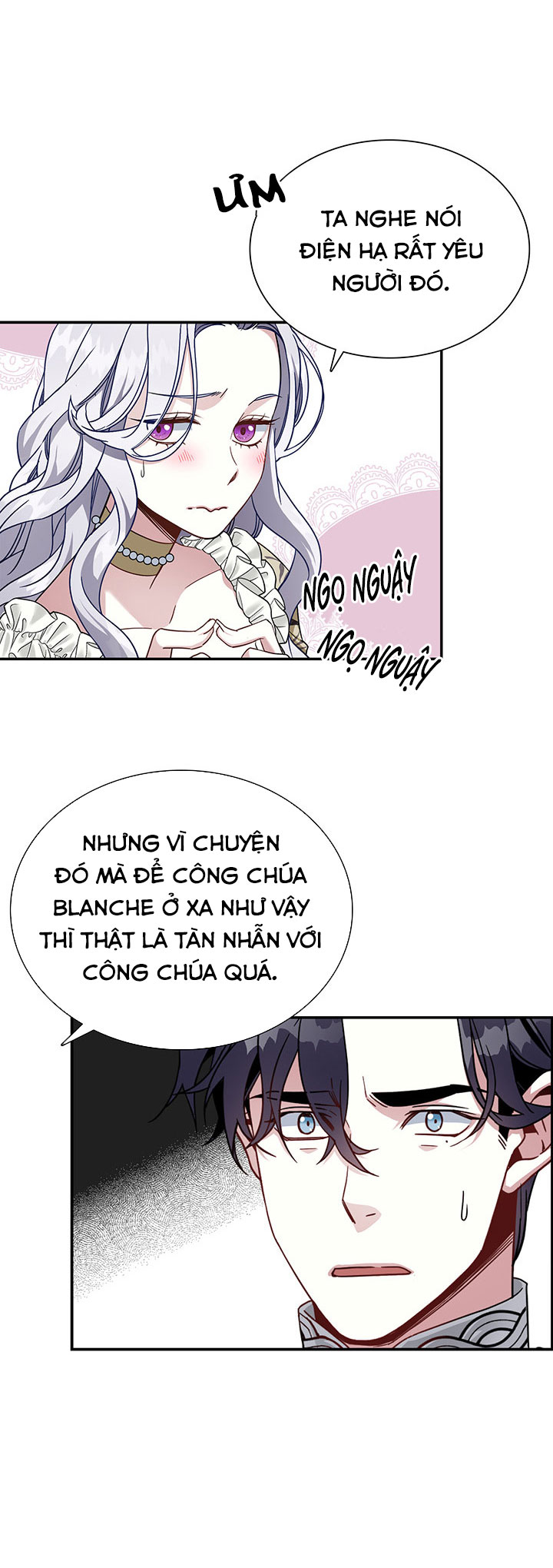 tôi là mẹ kế nhưng con gái tôi quá dễ thương chapter 19 30