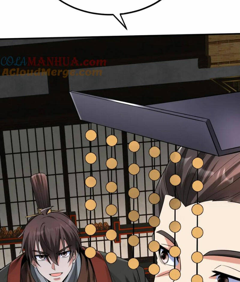 đại tần, ta là con tần thủy hoàng, giết địch thành thần chapter 107 31