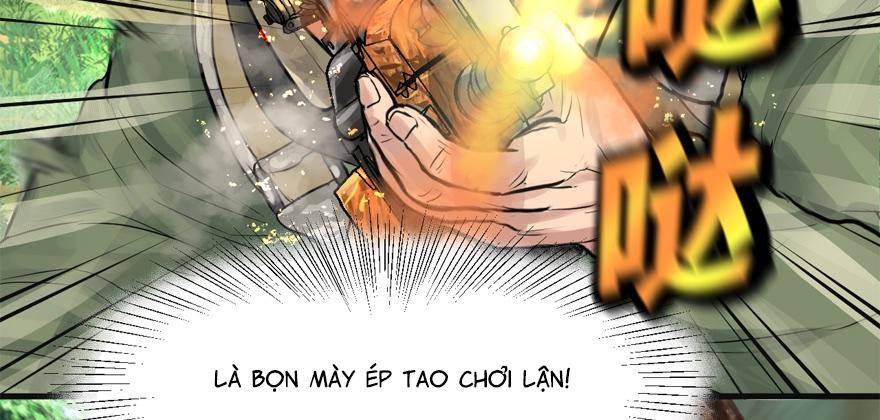 vua sinh tồn chapter 55 30