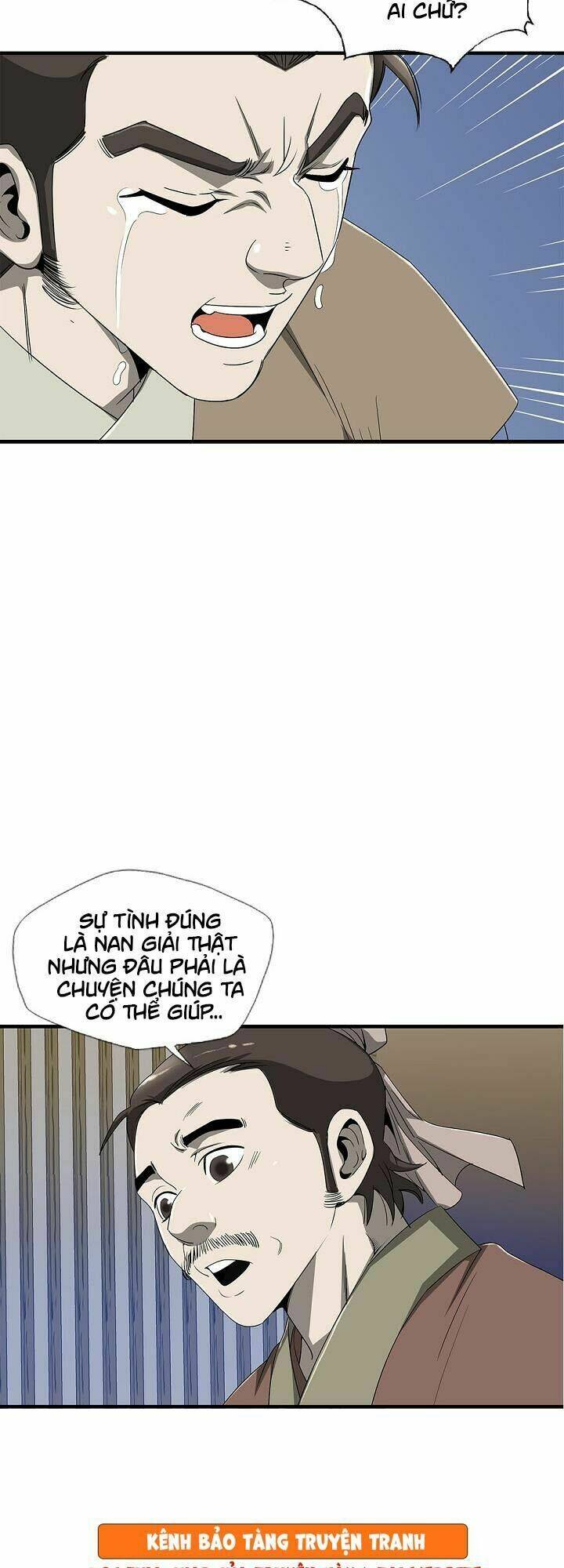 cuồng long chapter 24 19