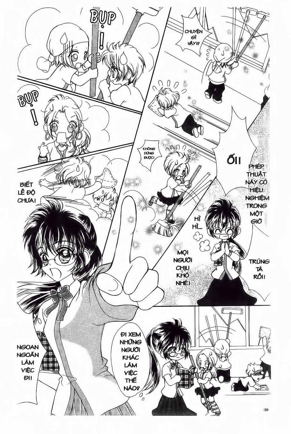 tuổi mộng mơ chapter 4 28