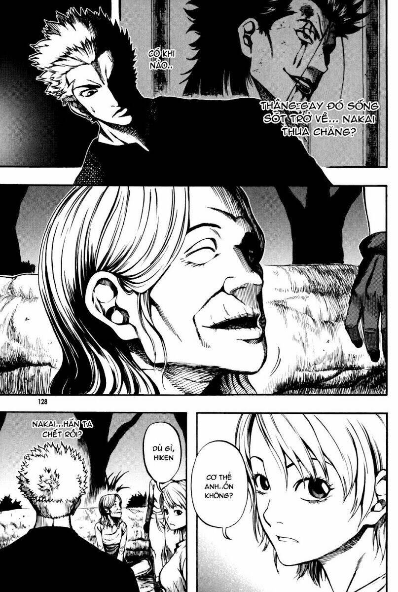 la mosca chapter 24 118